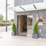 Colectia Urumea San Sebastián