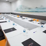 Colectia Urumea San Sebastián