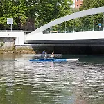 Colectia Urumea Hotel San Sebastián