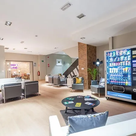 Hotel Casual Del Jazz San Sebastián