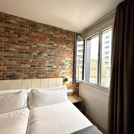Hotel Casual Del Jazz