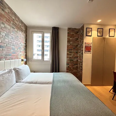 Casual Del Jazz Hotel 2*