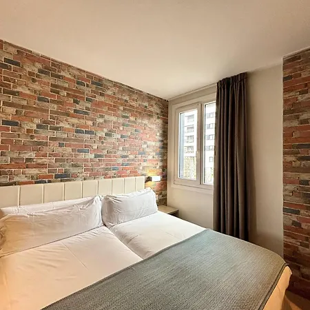 Casual Del Jazz Hotel 2*