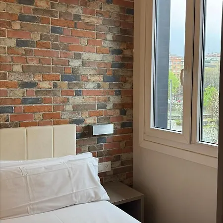 Casual Del Jazz Hotel San Sebastián