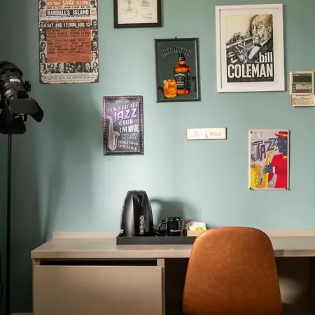 Colectia Urumea サン・セバスティアン