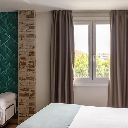 Colectia Urumea 2* サン・セバスティアン