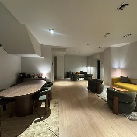 Colectia Urumea San Sebastian