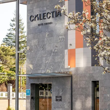 Colectia Urumea Hotel 2*