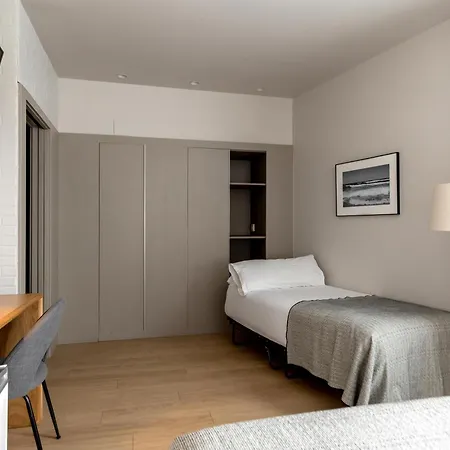 Hotel Colectia Urumea 2*