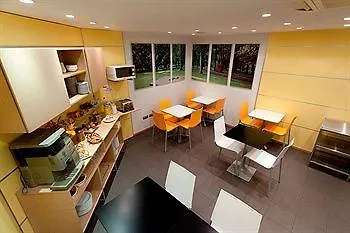 Casual Del Jazz Hotel 2*