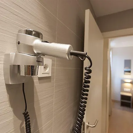 Hotel Casual Del Jazz