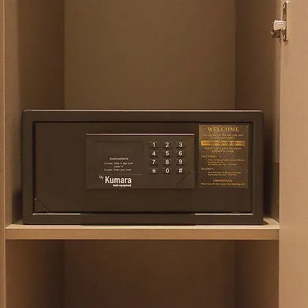 Colectia Urumea ホテル サン・セバスティアン