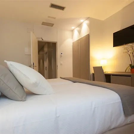 Hotel Casual Del Jazz 2*
