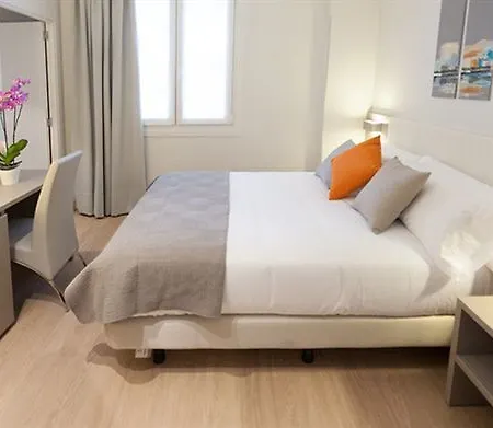 Hotel Casual Del Jazz San Sebastián