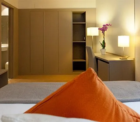 Hotel Casual Del Jazz 2*
