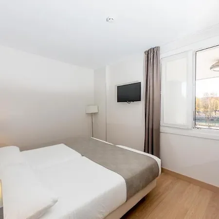 Colectia Urumea 2* サン・セバスティアン