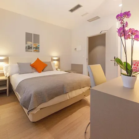 Colectia Urumea サン・セバスティアン