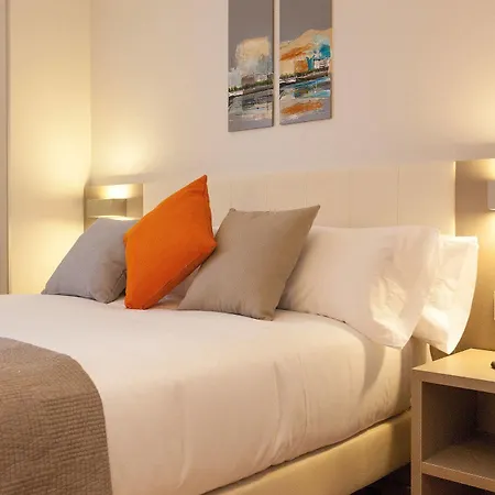 Casual Del Jazz Hotel 2*