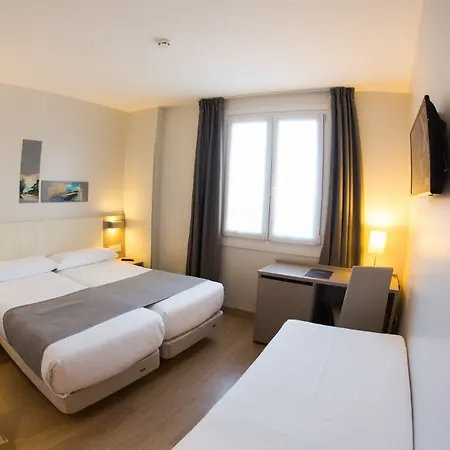 Casual Del Jazz Hotel 2*