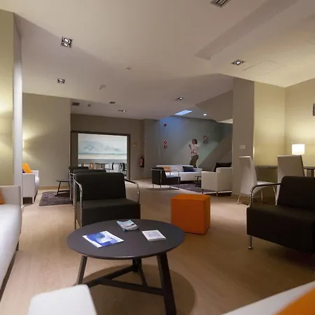 ホテル Colectia Urumea