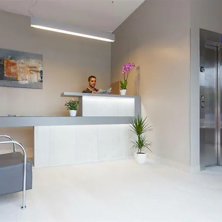 Hotel Casual Del Jazz 2*