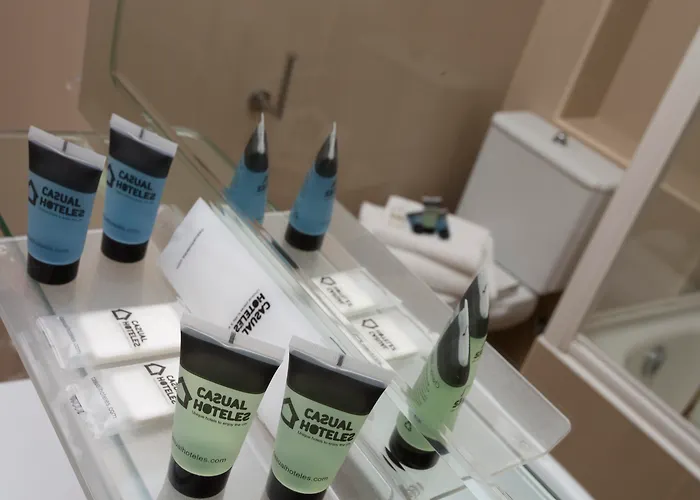 Hotel Colectia Urumea