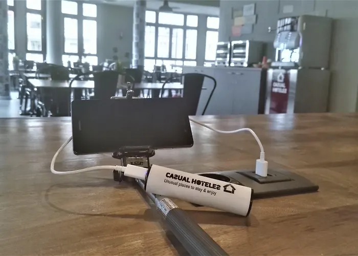 Colectia Urumea 2* San Sebastian