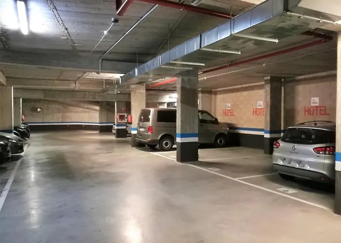 Hotel Colectia Urumea 2*