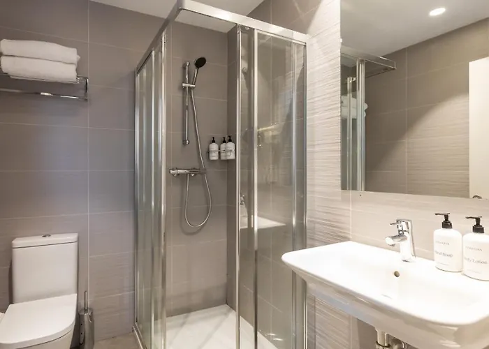 Colectia Urumea 2* San Sebastian