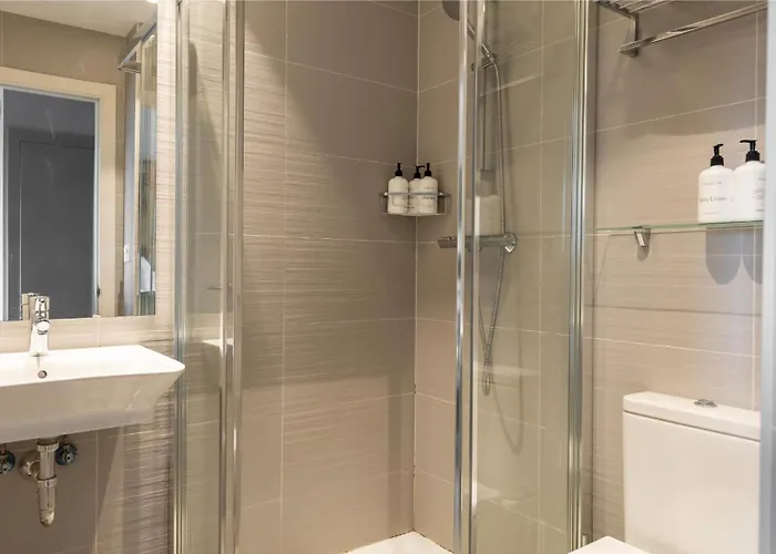 Colectia Urumea 2* San Sebastian