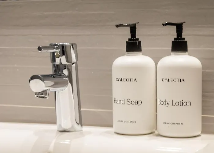 Colectia Urumea Hotel 2*