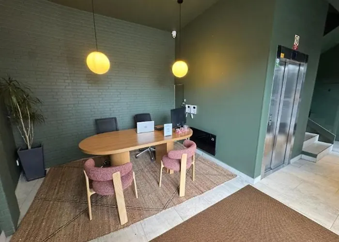 Colectia Urumea San Sebastian