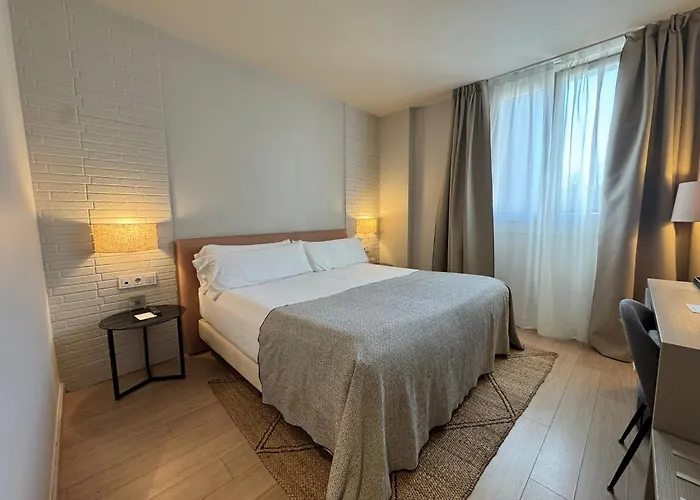 Hotel Colectia Urumea