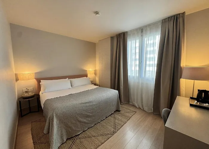 Hotel Colectia Urumea San Sebastian