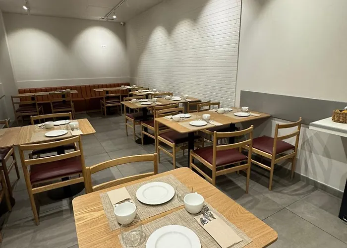 Colectia Urumea 2* San Sebastian