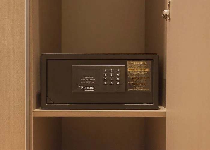 Colectia Urumea Hotel San Sebastian