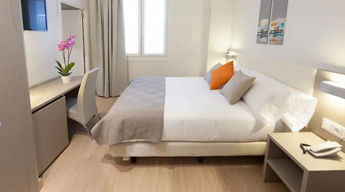 Hotel Colectia Urumea San Sebastian