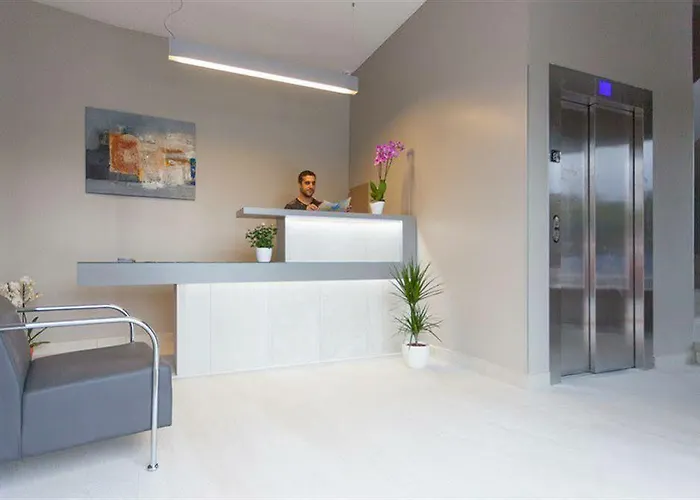 Hotel Colectia Urumea 2*