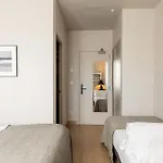 Colectia Urumea Hotel San Sebastián