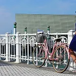 Colectia Urumea 2* San Sebastián