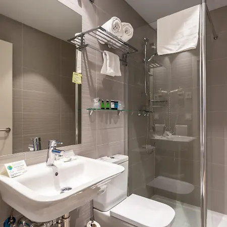 Colectia Urumea Hotel