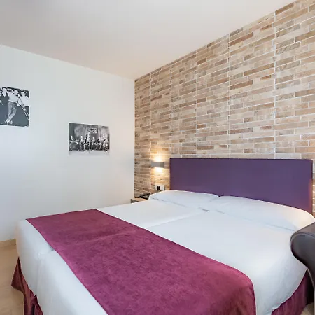 Colectia Urumea 2* San Sebastián