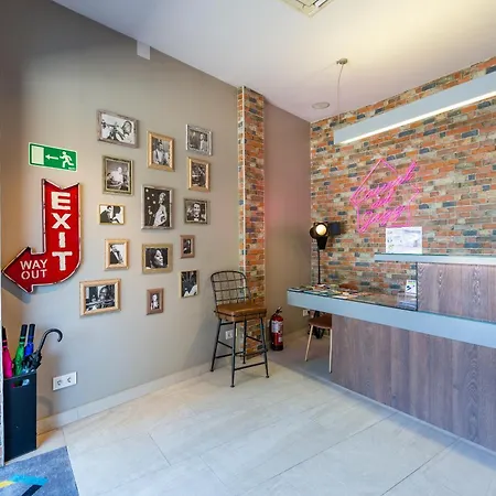 Hotel Colectia Urumea 2*