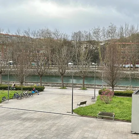 Colectia Urumea Hotel San Sebastián