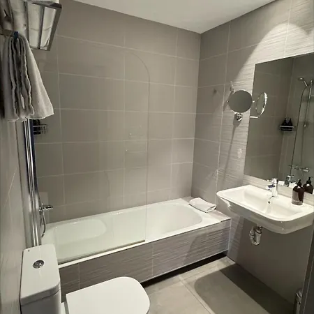 Hotel Colectia Urumea San Sebastián