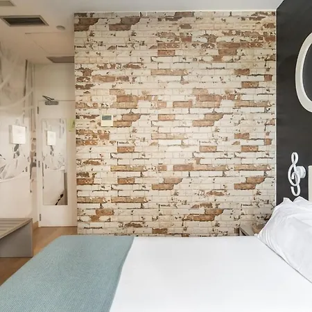 Hotel Colectia Urumea