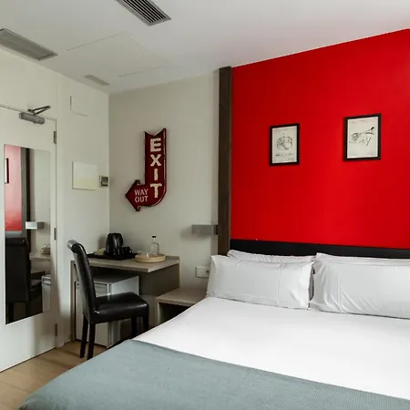 Colectia Urumea Hotel