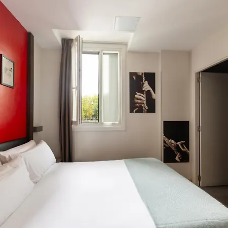 Colectia Urumea Hotel