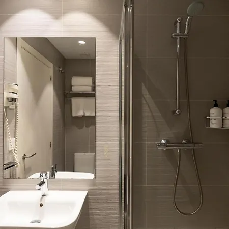 Colectia Urumea Hotel