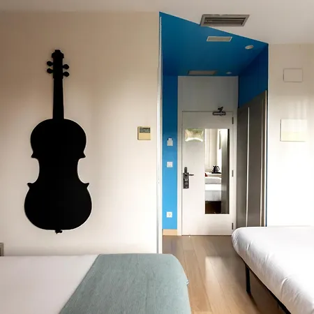 Colectia Urumea Hotel 2*